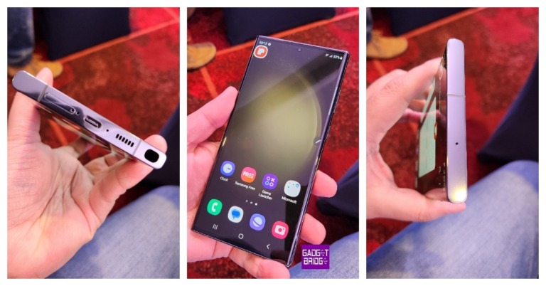 Samsung to launch Galaxy S23 Ultra in two new colour variants