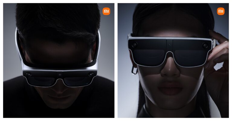 MWC 2023: Xiaomi Wireless AR Glass Discovery Edition launched