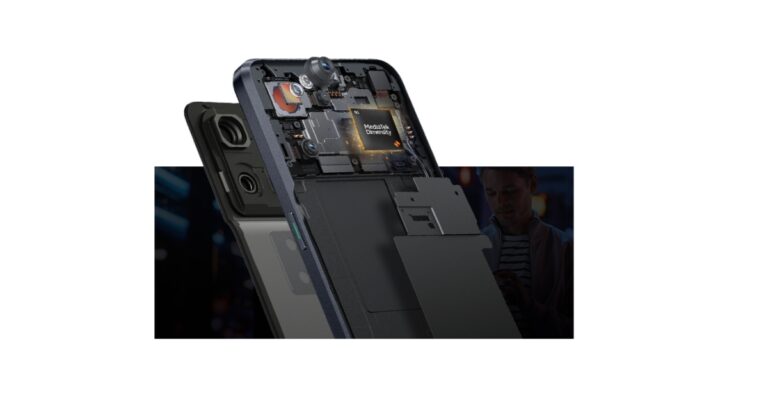 MWC 2023: MediaTek will demonstrate advancements in satellite communications, computing and more