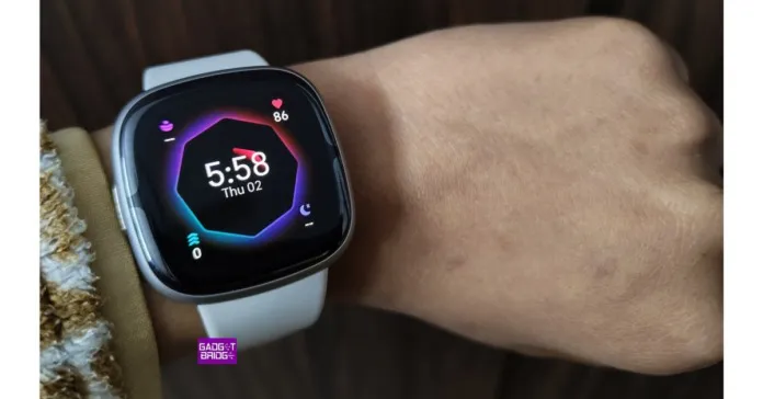 Fitbit Sense 2 Review: Wonderful smartwatch for the beginners