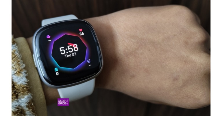 Fitbit Sense 2 Review: Wonderful smartwatch for the beginners