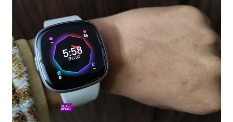 Fitbit Sense 2 Review: Wonderful smartwatch for the beginners