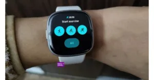 Fitbit Sense 2 performance