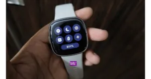 Fitbit Sense 2 performance