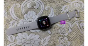 Fitbit Sense 2 performance