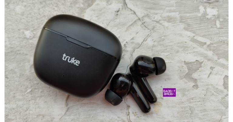 Truke BTG Beta Review: What do you get for Rs 1,000 tag?