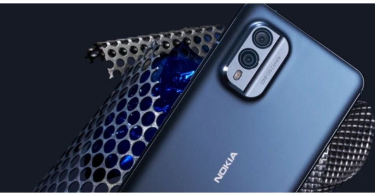 Nokia X30 5G launching in India soon, upcoming launch teased