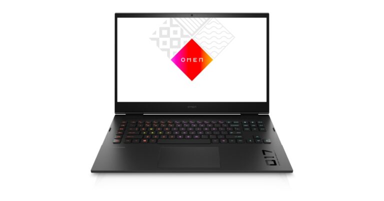 HP Omen 17 (2023) laptop with 13th Gen Intel i9 Core processor launched in India
