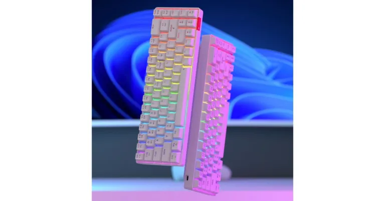 Portronics Hydra 10 RGB keyboard launched in India