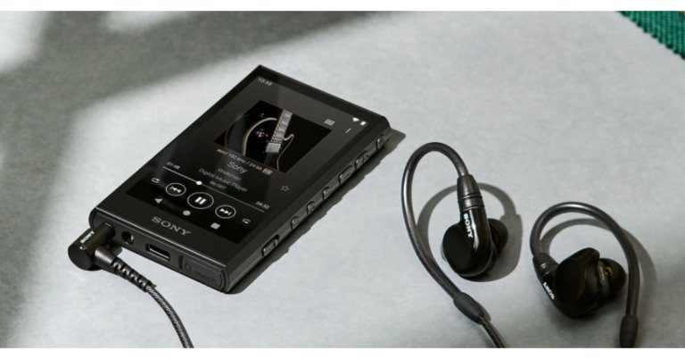 Sony Walkman NW-A306 launched in India