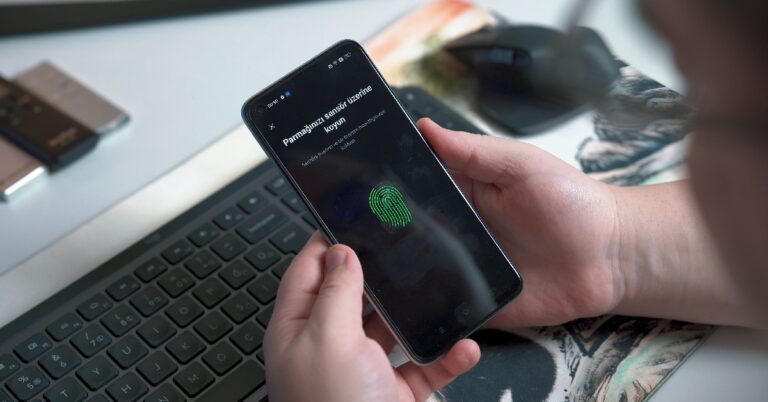 In this article, we show you how to add a password to any file or app on Android.