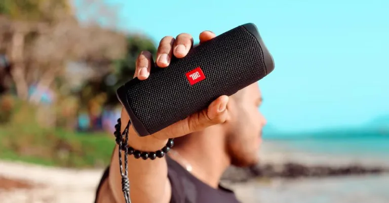 best bluetooth speakers for outdoor pool parties