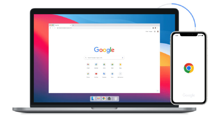 How to Make Google Chrome the Default Browser on iPhone?