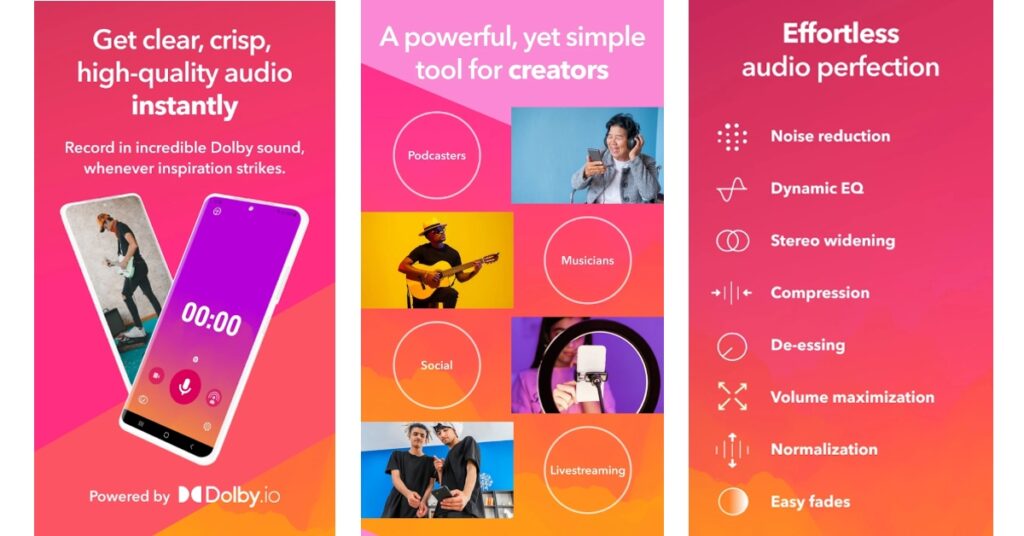 9 Great Voice Recording Apps for Android & iOS