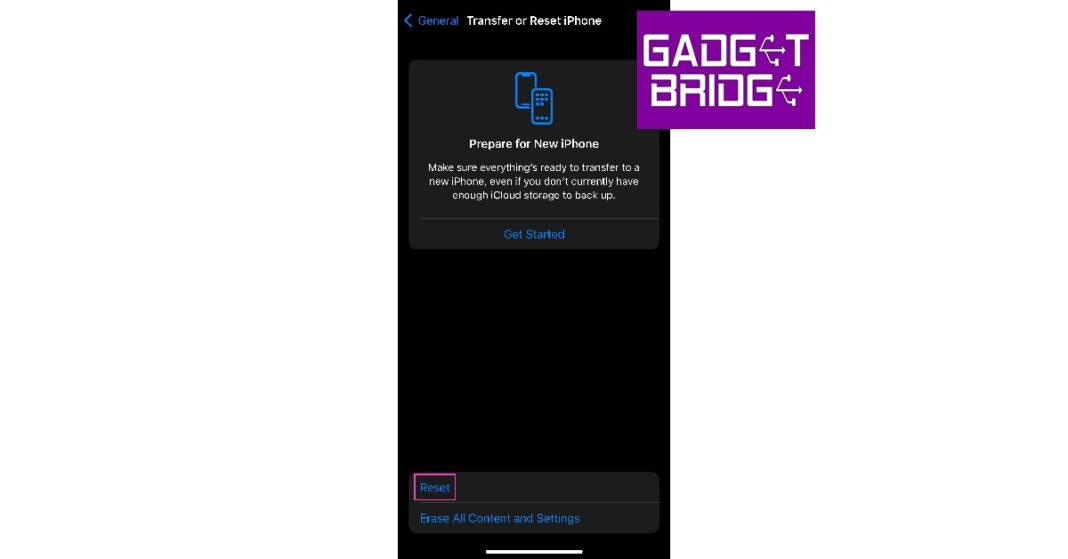 Top 11 ways to Fix ‘Camera not working’ issue on iPhone 13 & 14 (2024)