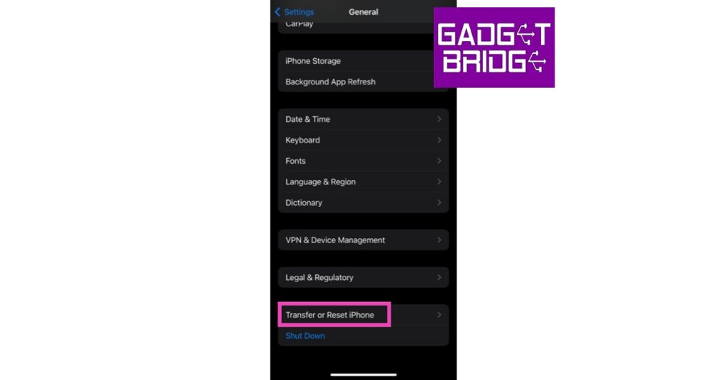 Top 11 ways to Fix ‘Camera not working’ issue on iPhone 13 & 14 (2024)