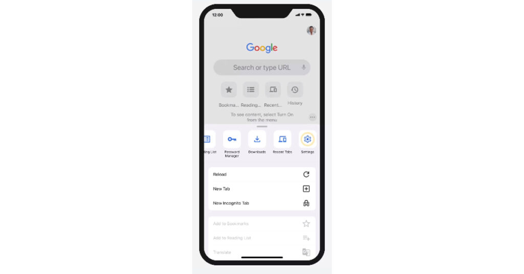 How to Make Google Chrome the Default Browser on iPhone?