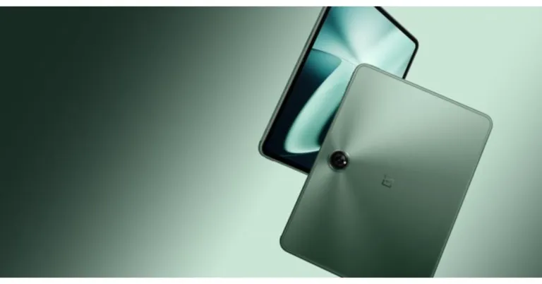 OnePlus Pad tipped to go on sale later this month: Everything you need to know