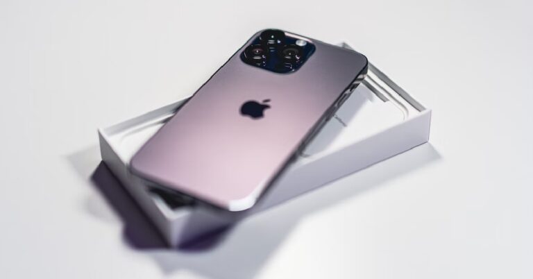 Top 6 ways to Fix ‘Camera not working’ issue on iPhone 13 & 14 series