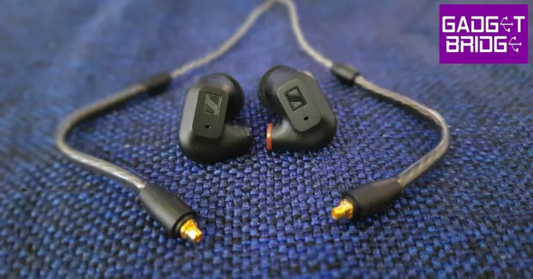 Sennheiser ie 200 review