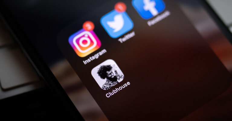 Top 4 ways to Add ‘Links in Bio’ on Instagram and Twitter