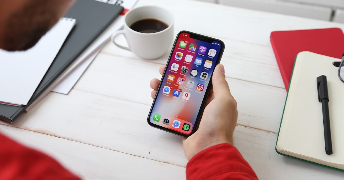 Android Connected To WiFi But No Internet