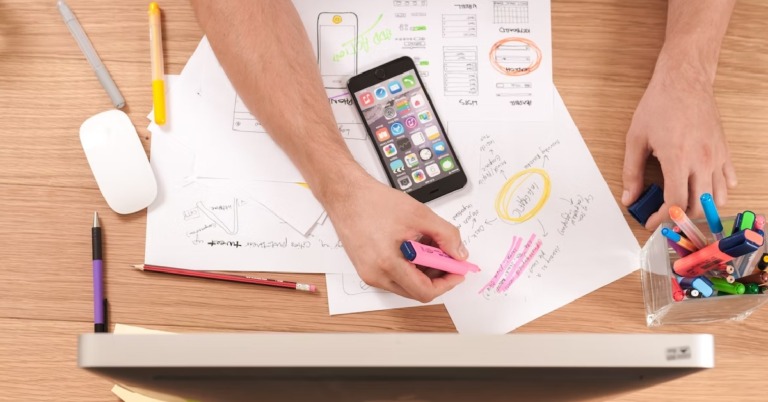 How to Print From iPhone With and Without WiFi?