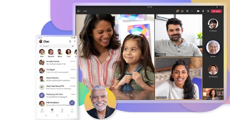 How to record video meetings on Microsoft Teams in HD