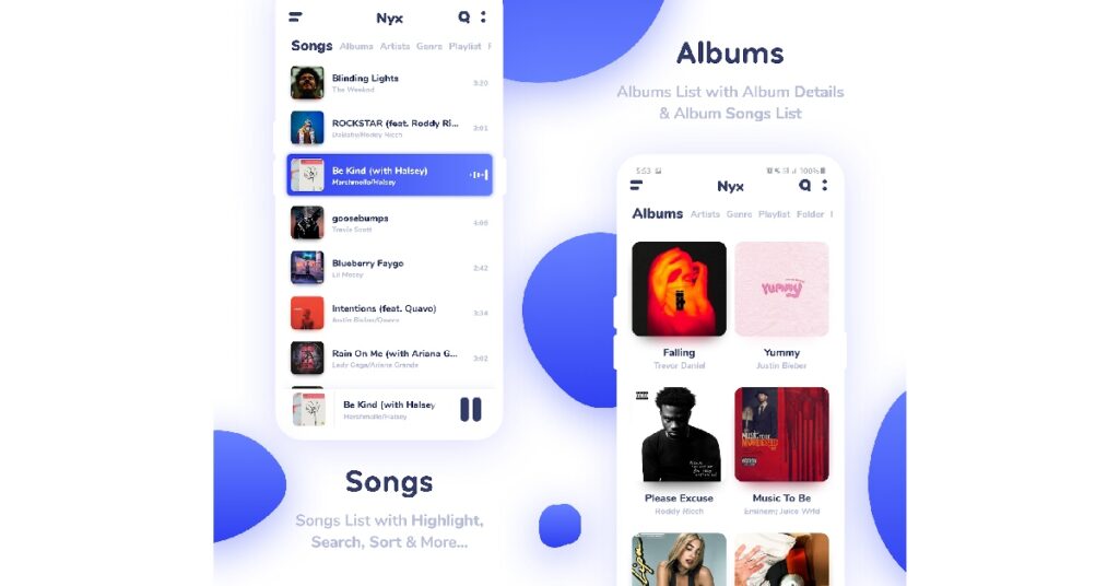 7 Best Offline Music Player Apps for Android