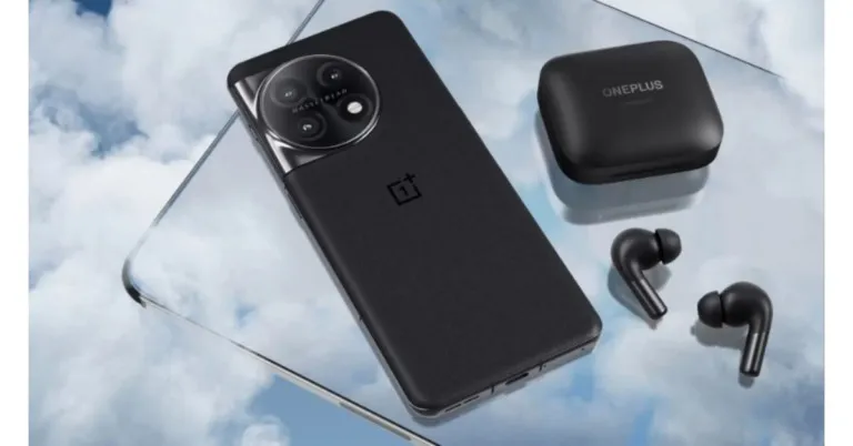 OnePlus Cloud 11 launch event: OnePlus 11, OnePlus 11R launching in India today