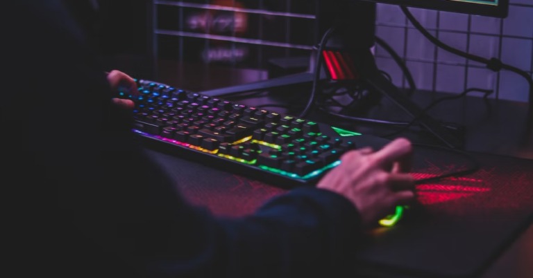 Best RGB Keyboards under Rs 3,000