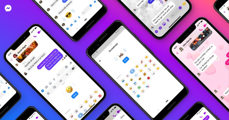 How to Send Sound Emojis on Facebook Messenger