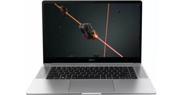 Infinix Zero Book and the Infinix Zero Book Ultra launched in India