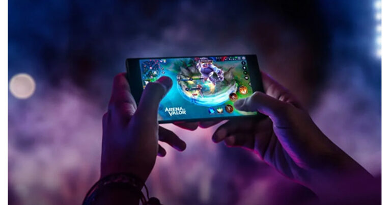 Is mobile gaming actually worth it?