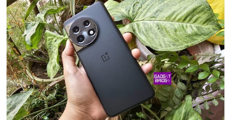 OnePlus rolls out OxygenOS 15 upgrade for OnePlus 11 in India