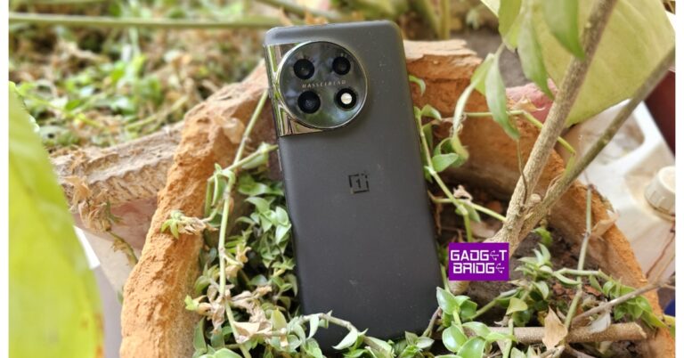 review of OnePlus 11
