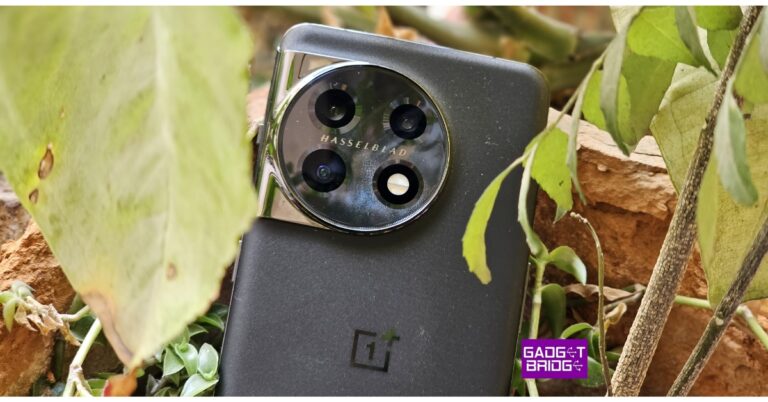 OnePlus 11 review: This is what a OnePlus flagship should look like