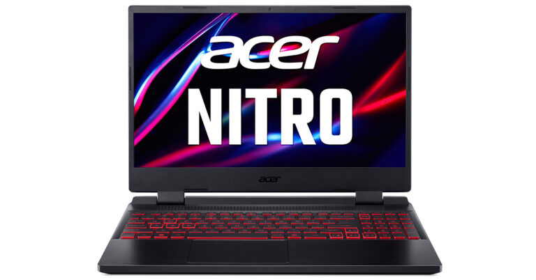 Acer Nitro 5 (2023)