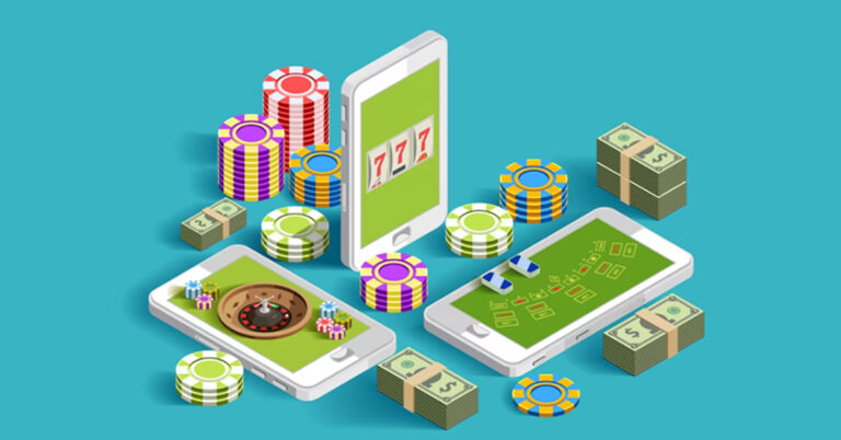 UPI Payments for Casino