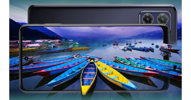 Moto G73 5G powered by MediaTek Dimensity 930 SoC launched in India
