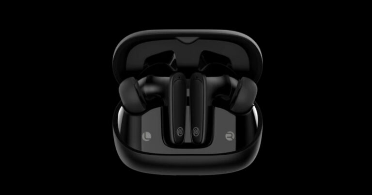 Noise Buds X true wireless stereo (TWS) earbuds launched in India