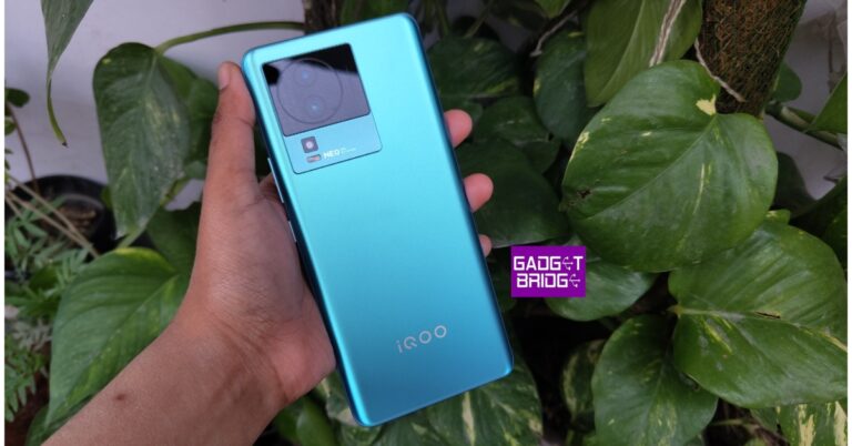 iQoo Neo 7 5G price has been reduced by Rs 2,000 in India: Details inside