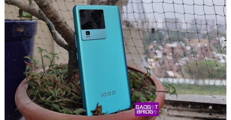 iQoo Neo 7 5G Review: Good for almost everything