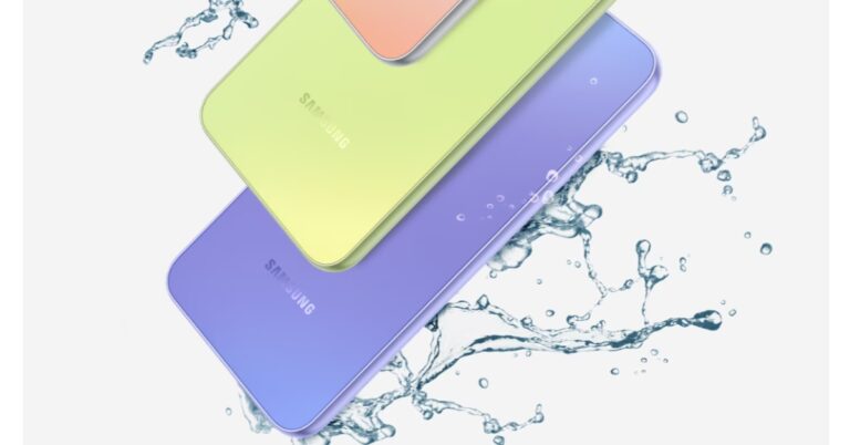 Launching today: Samsung Galaxy A54 5G and Galaxy A34 5G are set to make their debut in India today