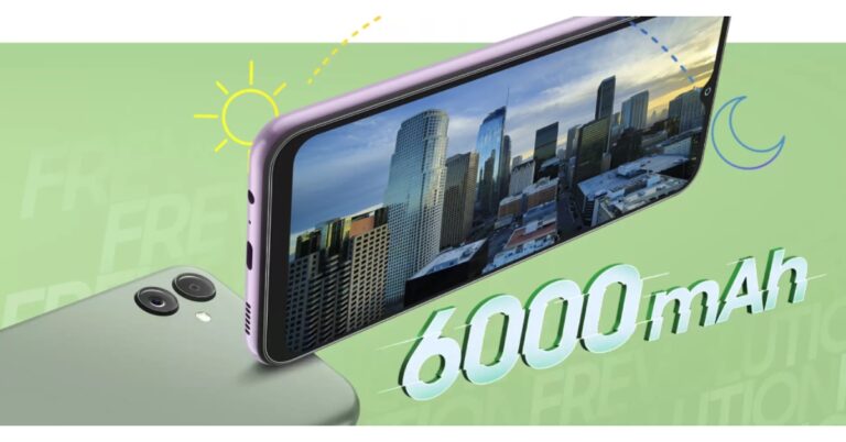 Samsung Galaxy F14 5G is confirmed to launch in India on March 24