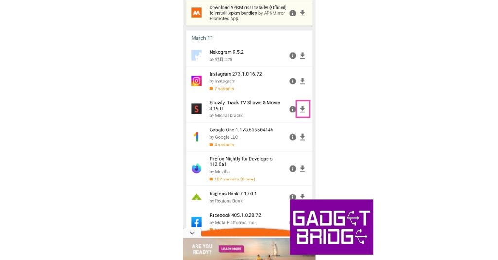 How to Download Apps on Android Without Google Play Store?