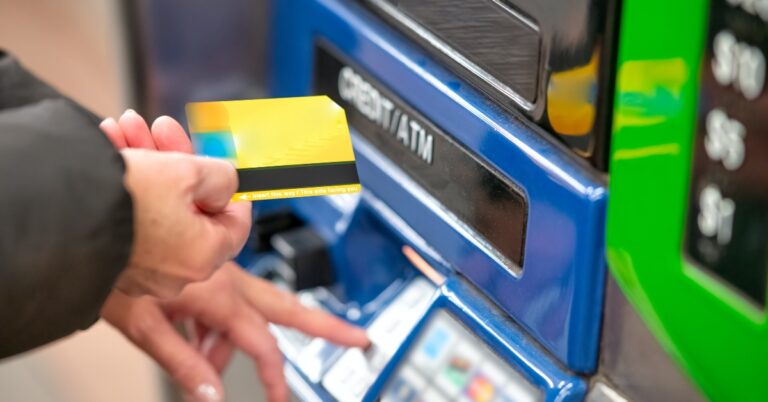 ATM Finder: How to find the nearest ATM using Google Maps?