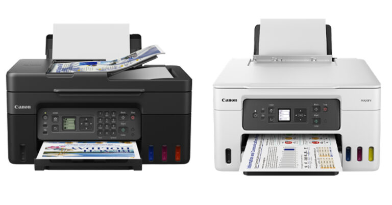 Canon launches 16 new advanced printers in India: Prices start at Rs 10,325