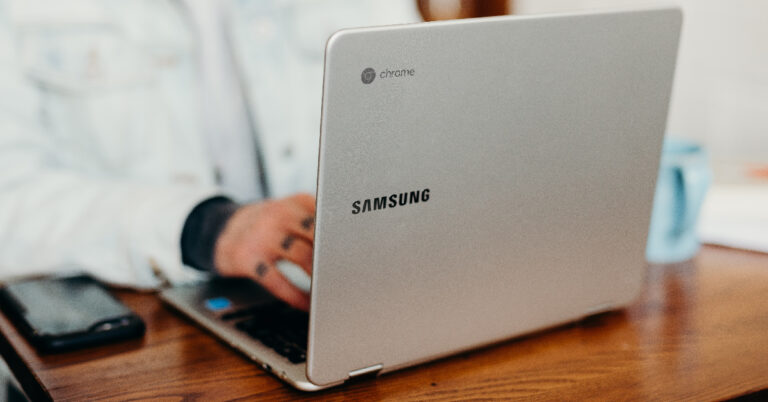 How to enable Google Play Store on a Chromebook?