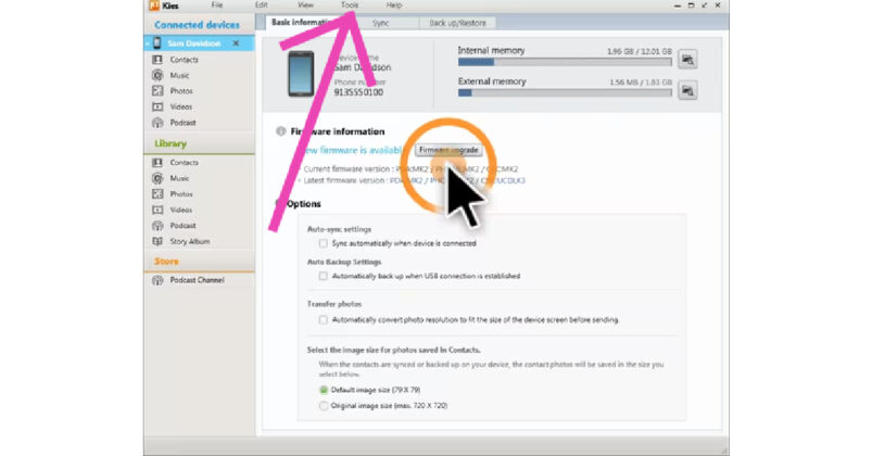 Best Ways To Manually Update An Android Device Os
